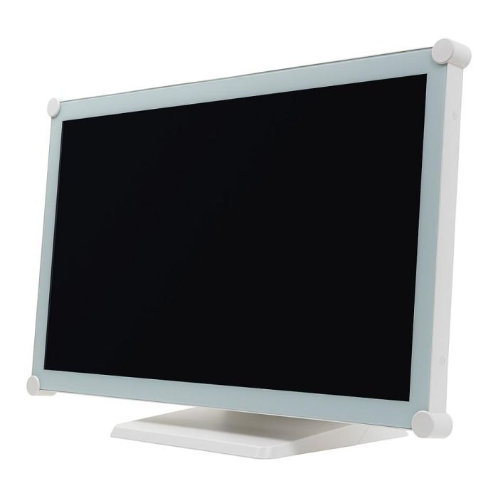 AG Neovo TX-2202w Monitor Táctil Médico Blanco 55.9cm (21.5"), Full HD, 10 Puntos, VA, 5ms 1 AG Neovo TX-2202w Monitor Táctil Médico Blanco 55.9cm (21.5"), Full HD, 10 Puntos, VA, 5ms 1