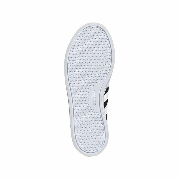 Zapatillas Casual Niño Adidas Bravada Negro 6 Zapatillas Casual Niño Adidas Bravada Negro 6