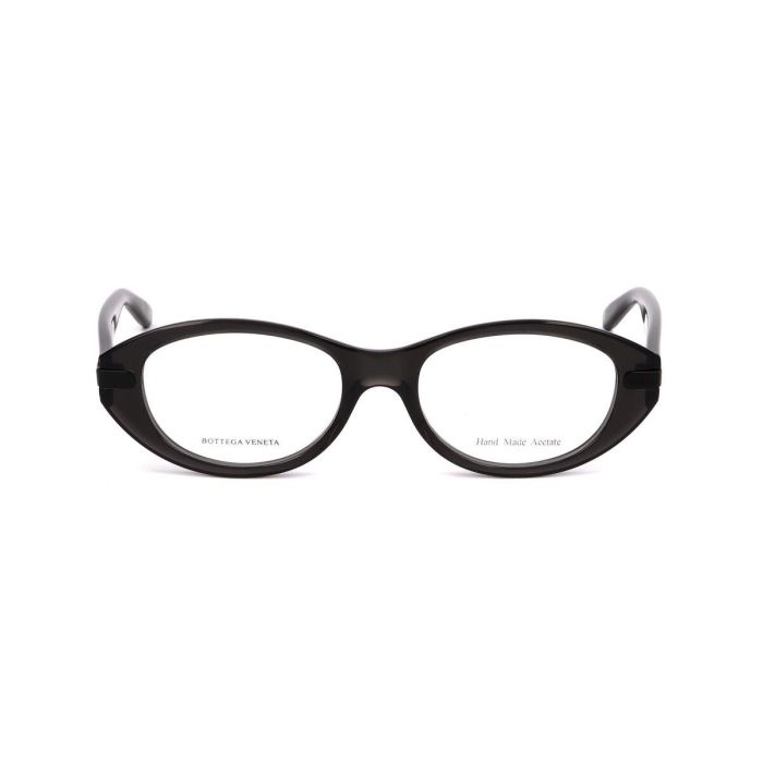 Montura de Gafas Mujer Bottega Veneta BV-235-4PY Ø 50 mm Montura de Gafas Mujer Bottega Veneta BV-235-4PY Ø 50 mm