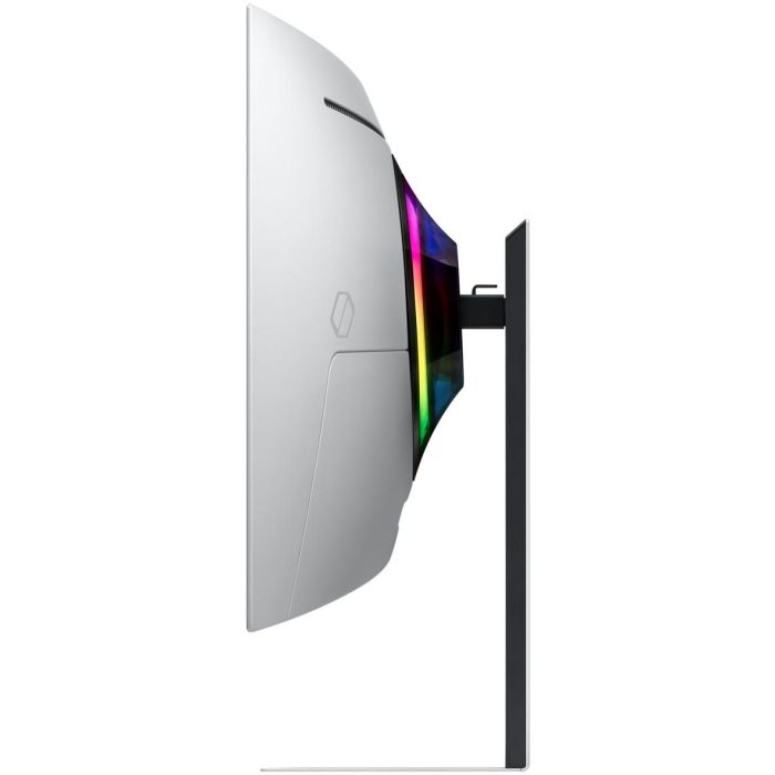 Samsung G85SD Monitor Gaming OLED Curvo 34'' S34BG85SDU Smart 0,03ms 175Hz Ultra WQHD HDR True Black 400 9 Samsung G85SD Monitor Gaming OLED Curvo 34'' S34BG85SDU Smart 0,03ms 175Hz Ultra WQHD HDR True Black 400 9