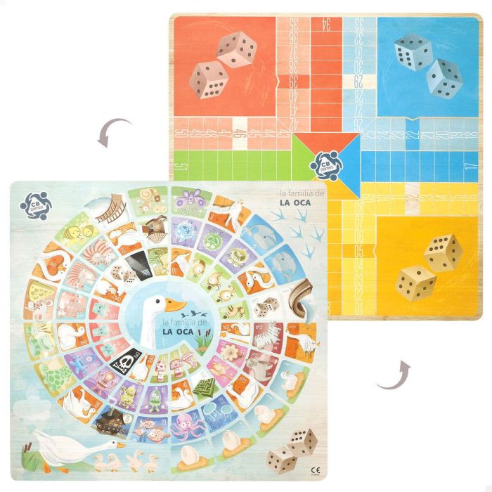 Dominó Colorbaby (6 Unidades) 5