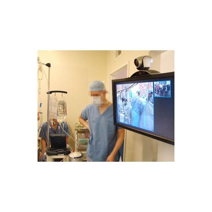 ERGOTRON INTERACTIVE TV ARM 30"-55 4