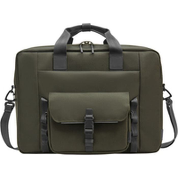 Mochila para Portátil HP 9J4C2AA Verde 12 Mochila para Portátil HP 9J4C2AA Verde 12