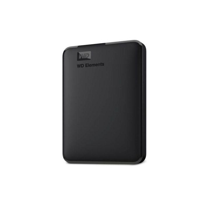 Western Digital 2 TB, 2.5", USB 3.0 Micro-B, 230g Western Digital 2 TB, 2.5", USB 3.0 Micro-B, 230g