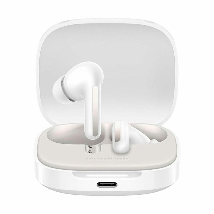 Xiaomi BHR9250GL Redmi Buds 6 Cloud White 18
