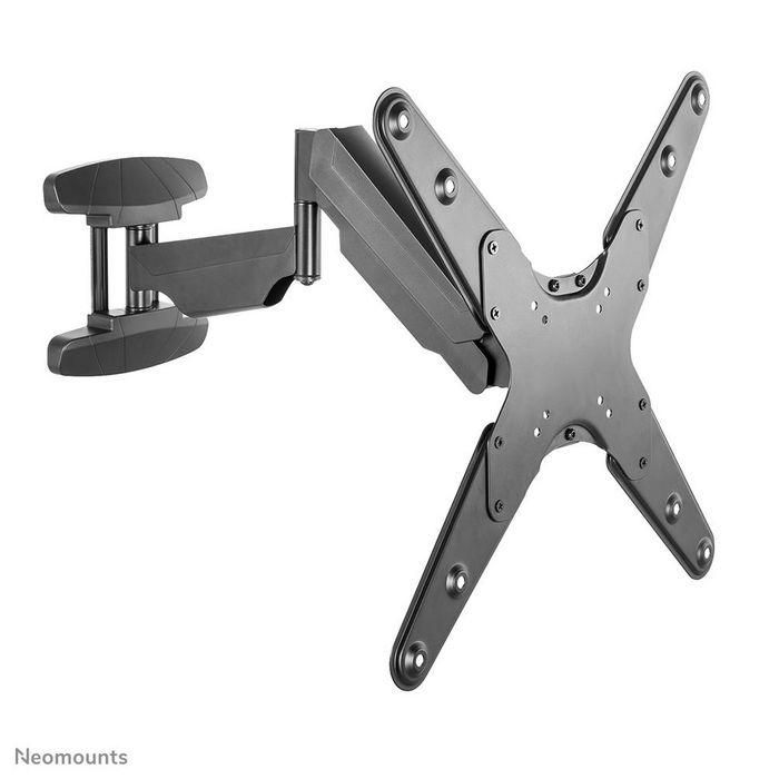 Neomounts Wl70-550Bl14 Soporte de Pared Articulado para Pantallas 32-55" hasta 30 Kg VESA 75-400 Inclinación 20° Giro 180° Negro 3 Neomounts Wl70-550Bl14 Soporte de Pared Articulado para Pantallas 32-55" hasta 30 Kg VESA 75-400 Inclinación 20° Giro 180° Negro 3