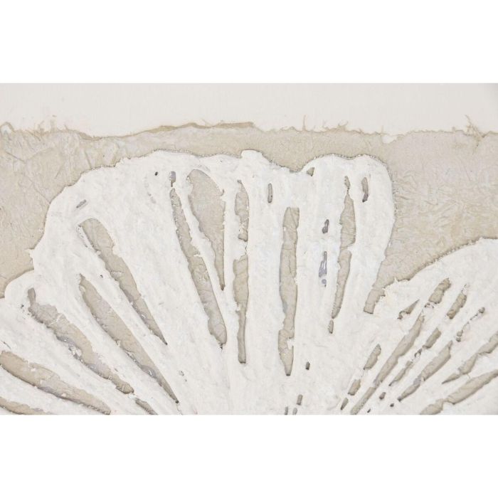 DKD Home Decor Cuadro Cottage Lienzo Ps Blanco Beige 62.5 x 62.5 cm (2 Unidades) Decoración Pared 3 DKD Home Decor Cuadro Cottage Lienzo Ps Blanco Beige 62.5 x 62.5 cm (2 Unidades) Decoración Pared 3
