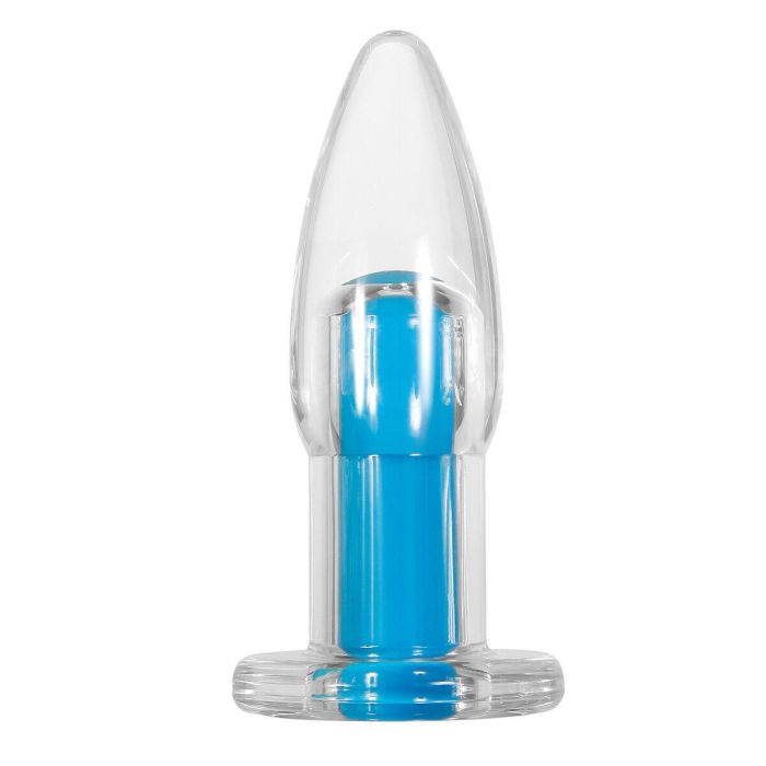 Plug Anal Gender X Azul 6