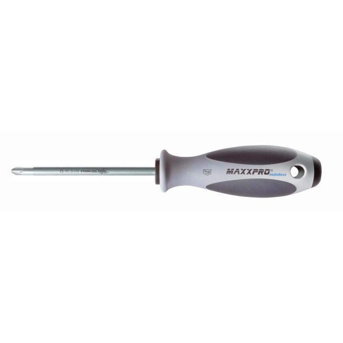 Destornillador WITTE Pozidriv PZ3 150 mm 3 Destornillador WITTE Pozidriv PZ3 150 mm 3