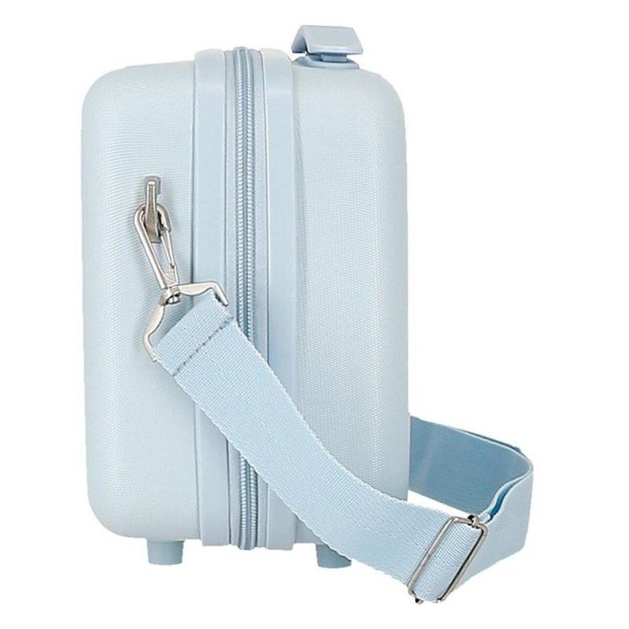 Estuche Escolar Disney Frozen 4