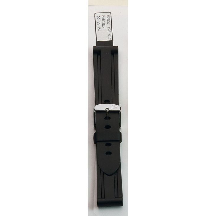 Correa para Reloj Morellato A01U2859198019CR22 22 mm Correa para Reloj Morellato A01U2859198019CR22 22 mm