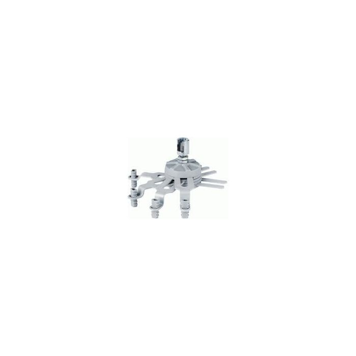 SMS Projector CL F75 Alu/silver + UniSlide 2 SMS Projector CL F75 Alu/silver + UniSlide 2