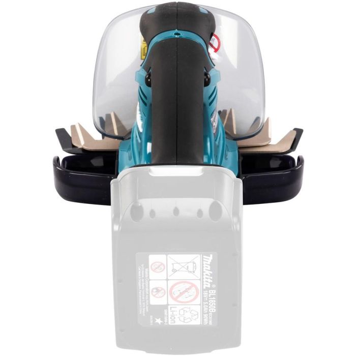 Makita Elektro-Gras/Heckenschere - DUM604ZX ohne Akku 4 Makita Elektro-Gras/Heckenschere - DUM604ZX ohne Akku 4