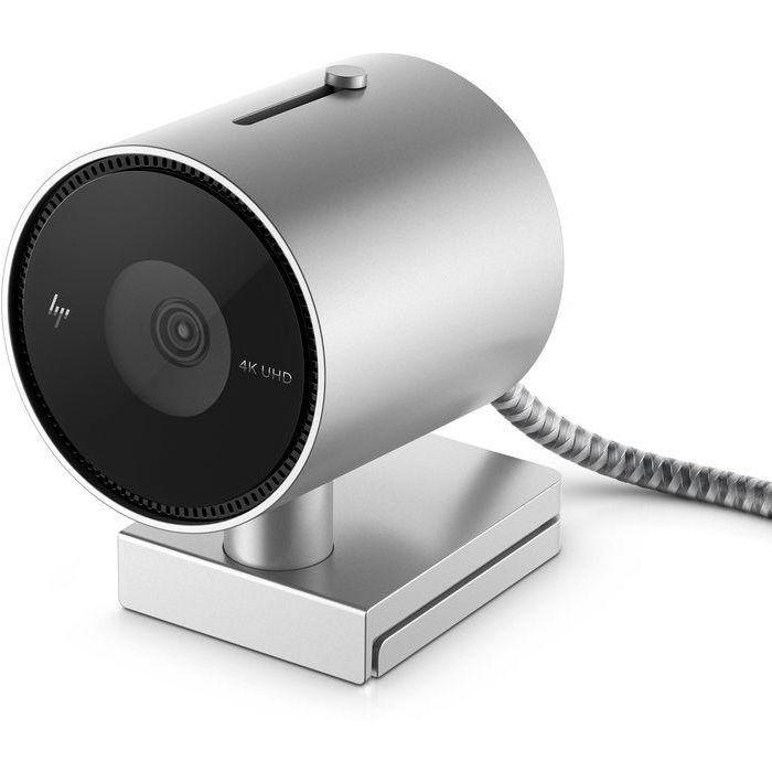 HP Webcam 950 4K para Streaming 4
