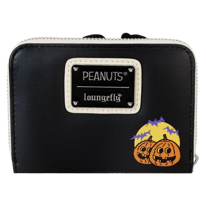 Cartera Mummy Snoopy Loungefly 3