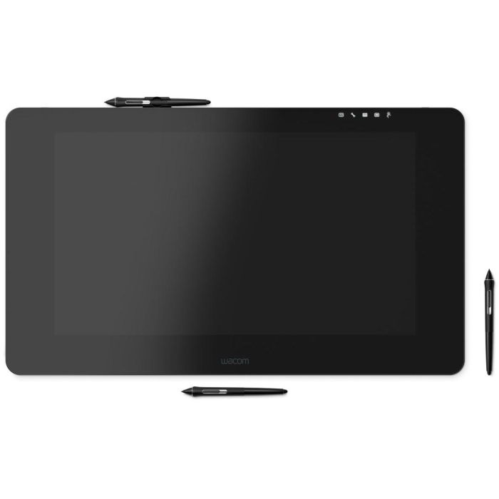 Wacom Stift-Display Cintiq Pro 24 0 Wacom Stift-Display Cintiq Pro 24 0