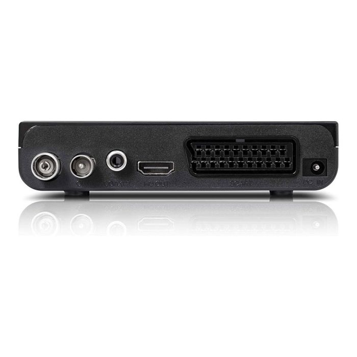 Tdt rt0420 t2 hd pvr. 2