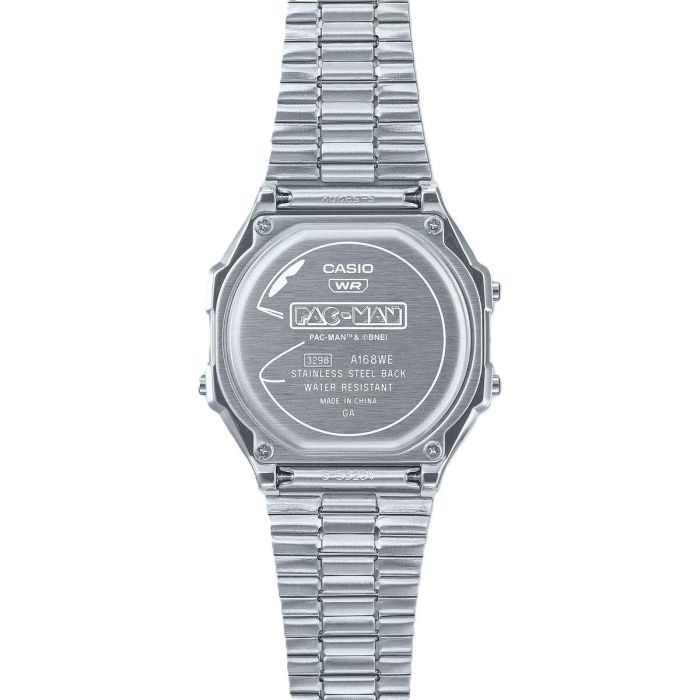 Reloj Unisex Casio ILLUMINATOR - PAC-MAN SPECIAL EDT. (Ø 36 mm) 1 Reloj Unisex Casio ILLUMINATOR - PAC-MAN SPECIAL EDT. (Ø 36 mm) 1
