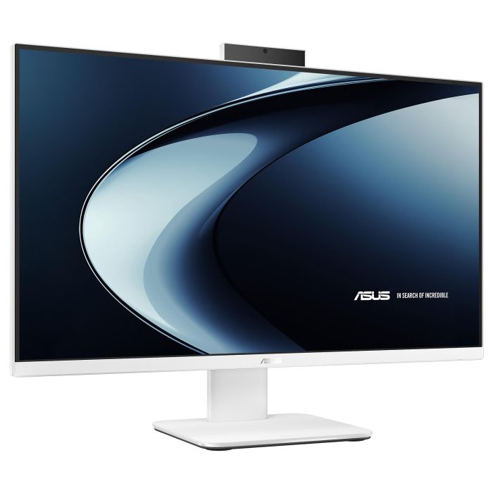 ASUS ExpertCenter P4 V470VAK-WPE925W Ordenador All-in-One 27" Full HD Intel Core i5 8GB RAM 512GB SSD Windows 11 Home Blanco 12