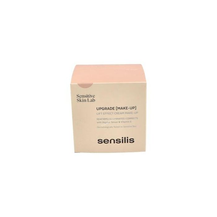 Sensilis 1 Make-Up Base de Maquillaje 30 Ml