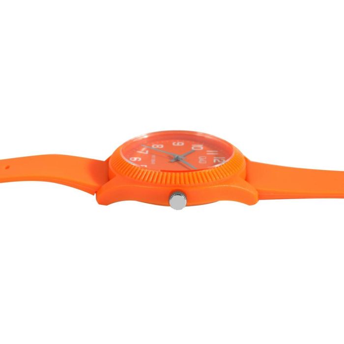 Reloj Unisex Q&Q V12A-007VY (Ø 41 mm) 2