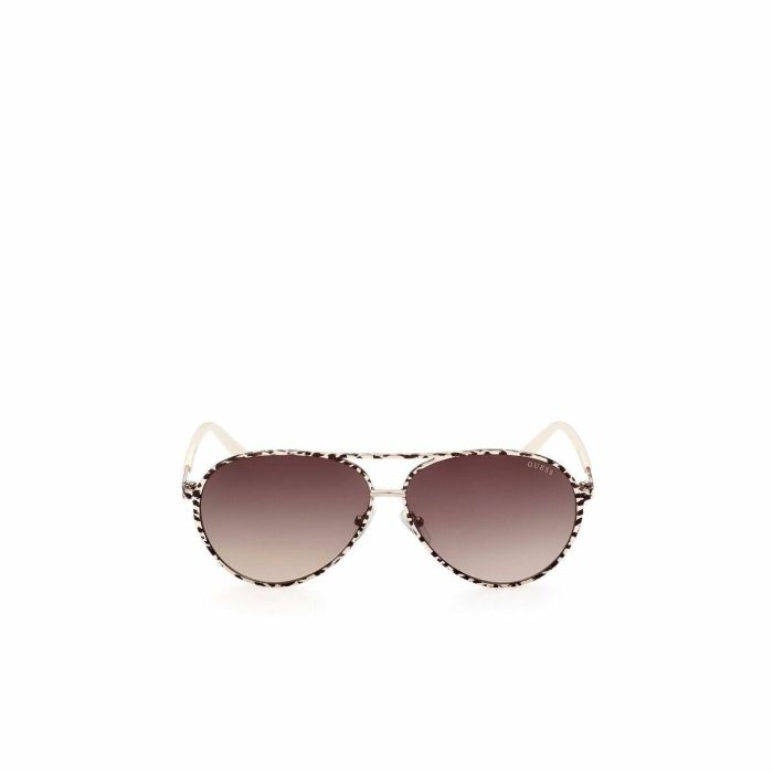 Gafas de Sol Mujer Guess GU7847-33F ø 60 mm 5 Gafas de Sol Mujer Guess GU7847-33F ø 60 mm 5