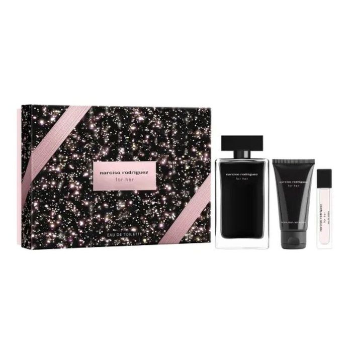 Narciso Rodriguez For Her Estuche