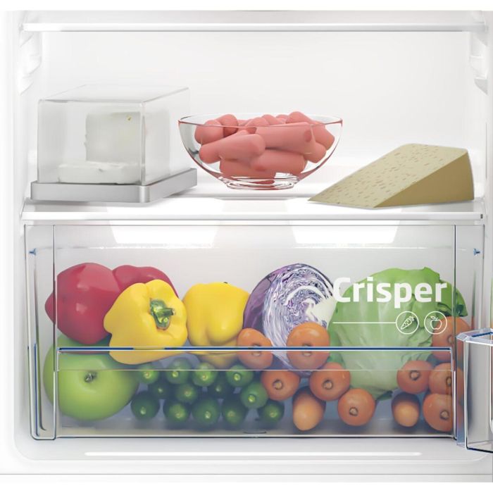 Frigorífico BEKO TS190040N 82 Blanco 10