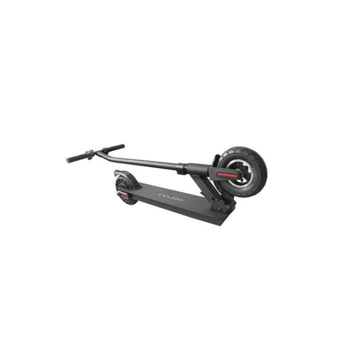 Patinete Eléctrico Innjoo Ryder M2/ Ruedas 8"/ 24km/h/ Autonomía 10km 2 Patinete Eléctrico Innjoo Ryder M2/ Ruedas 8"/ 24km/h/ Autonomía 10km 2