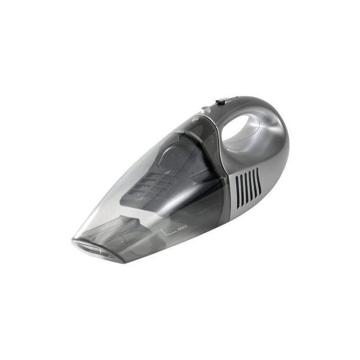 Tristar KR-2156 Aspirador de Mano Inalámbrico con Batería Recargable, para Sólidos y Líquidos, 45W, Depósito 0.5L