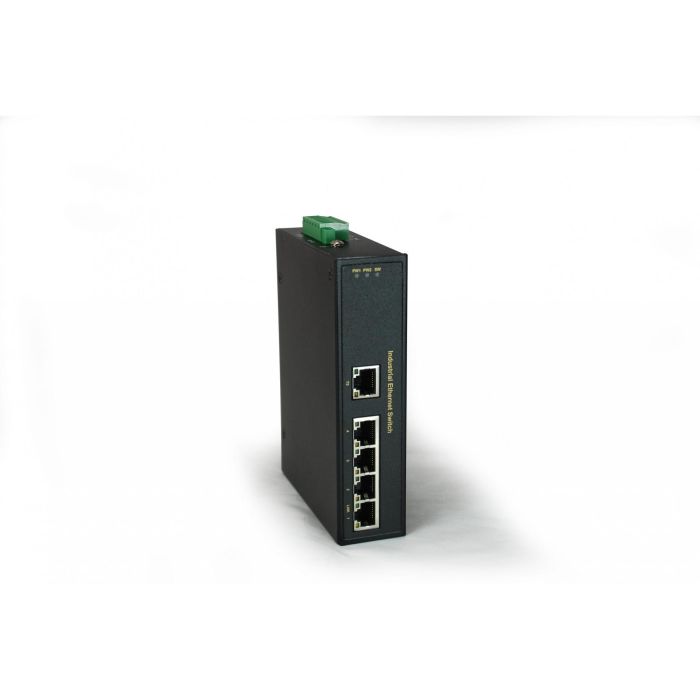 Level One IFS-0501 Switch 5x FE