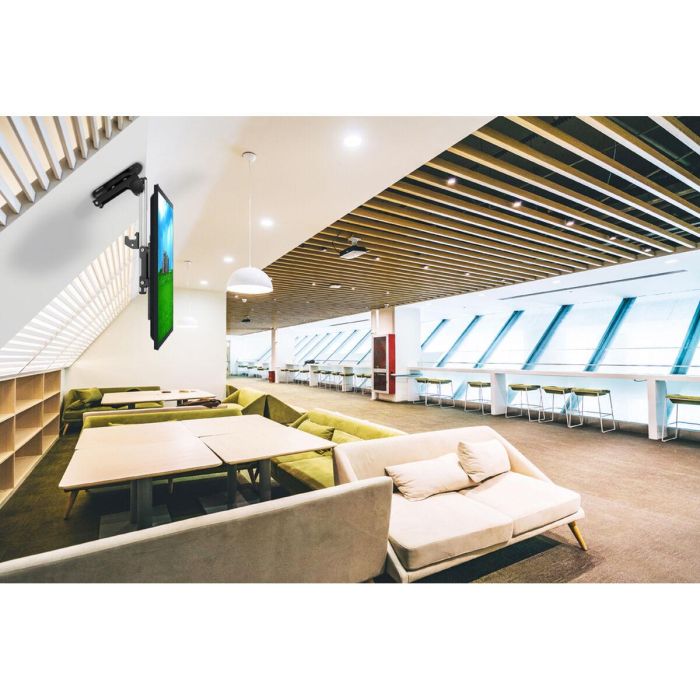 Soporte TV Neomounts FPMA-C020BLACK 10" 40" 20 kg 19 Soporte TV Neomounts FPMA-C020BLACK 10" 40" 20 kg 19