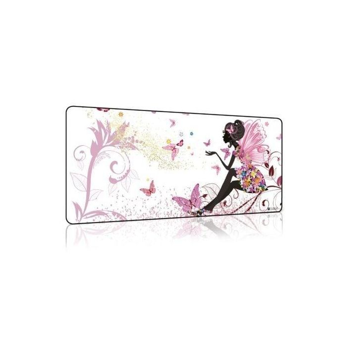SUBBLIM Alfombrilla Hada XL Mouse Pad 900x400x3 0 SUBBLIM Alfombrilla Hada XL Mouse Pad 900x400x3 0