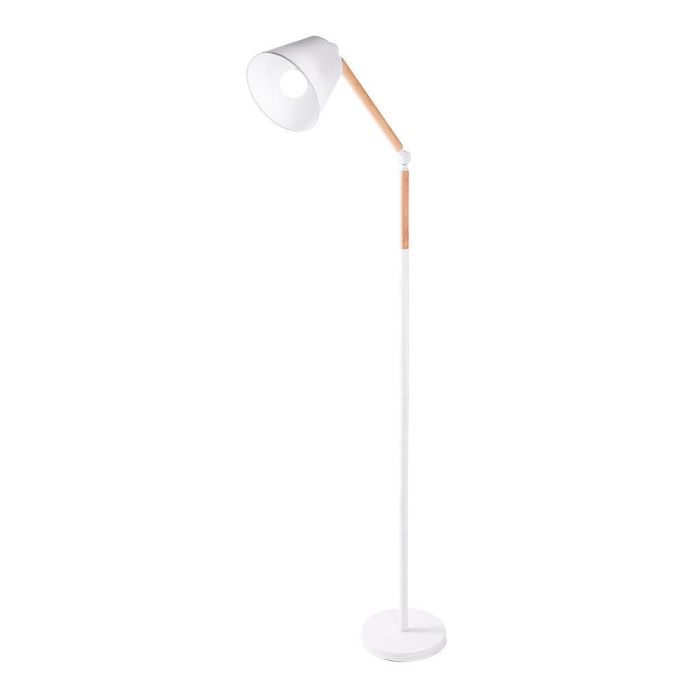Lámpara de Suelo "Wilfred" [SKD-F004-B] 18