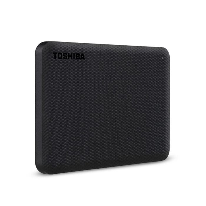 Toshiba AUC4260557511220 Disco duro externo Canvio Advance 4 TB Negro USB 3.2 Gen 1 7 Toshiba AUC4260557511220 Disco duro externo Canvio Advance 4 TB Negro USB 3.2 Gen 1 7