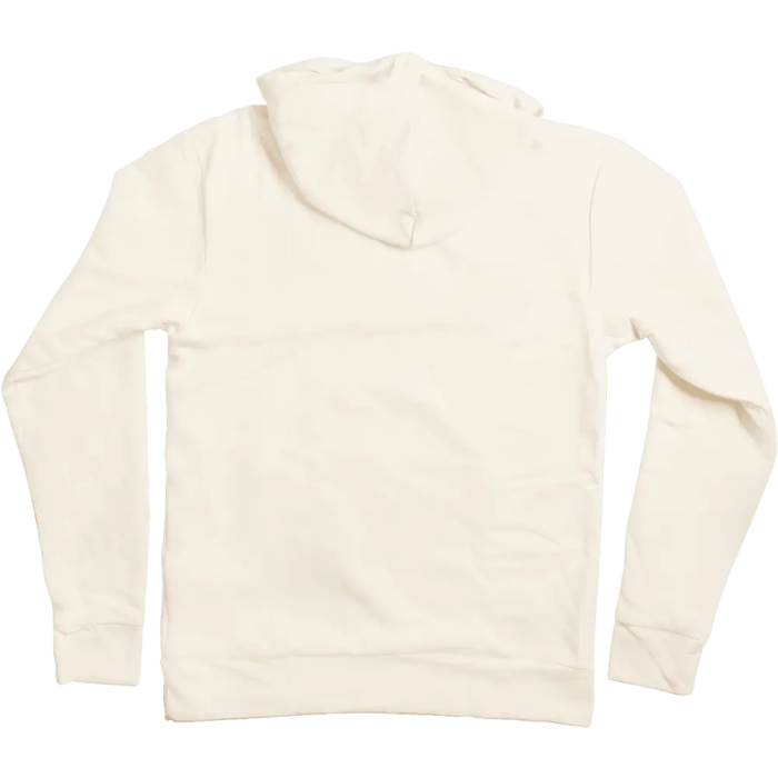 Ernie Ball Sudadera con Capucha Eagle Fleece Crema Talla 2XL 1 Ernie Ball Sudadera con Capucha Eagle Fleece Crema Talla 2XL 1