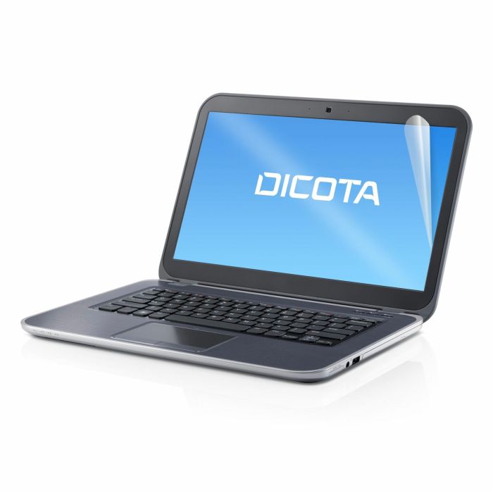 Dicota Anti-glare Filter 13.3" (16:9) 1 Dicota Anti-glare Filter 13.3" (16:9) 1