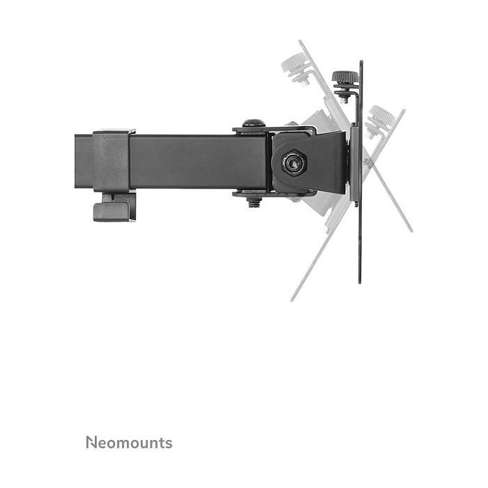 Soporte TV Neomounts FPMA-D550D4BLACK 32" 13" 6 Kg 10