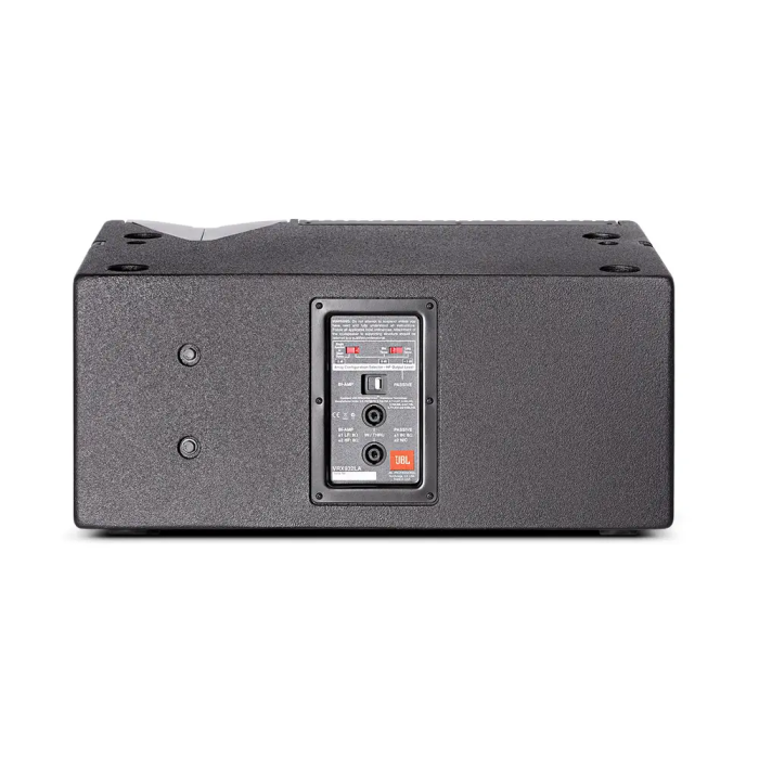 JBLPRO VRX932LA-1 Sistema de Altavoces En Línea de 12 Pulgadas y Dos Vías con Woofer de Neodimio (Disponible en Blanco) 1