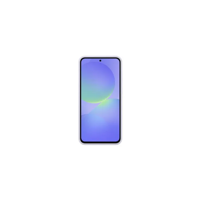 SAMSUNG Funda de Silicona para Galaxy A36 5G - Lavanda 4 SAMSUNG Funda de Silicona para Galaxy A36 5G - Lavanda 4