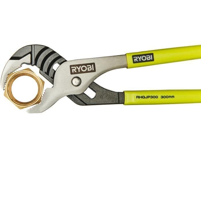 Ryobi RYO4892210222688 Alicates para bombas de agua 300 mm 5