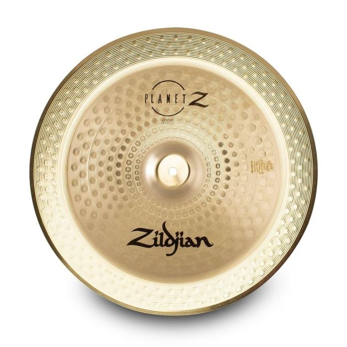 China 18" Planet Z 2 China 18" Planet Z 2