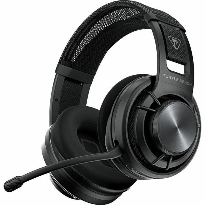 Turtle Beach Auriculares Inalámbricos para Juegos Abiertos Atlas Air PC Negro 0 Turtle Beach Auriculares Inalámbricos para Juegos Abiertos Atlas Air PC Negro 0