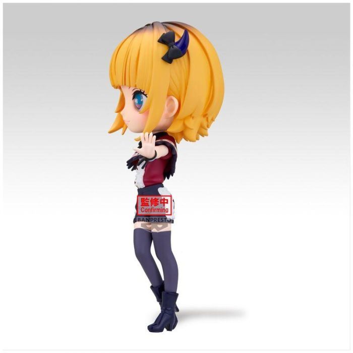 Banpresto Figura Q Posket Oshi No Ko MEMcho 14 cm 3