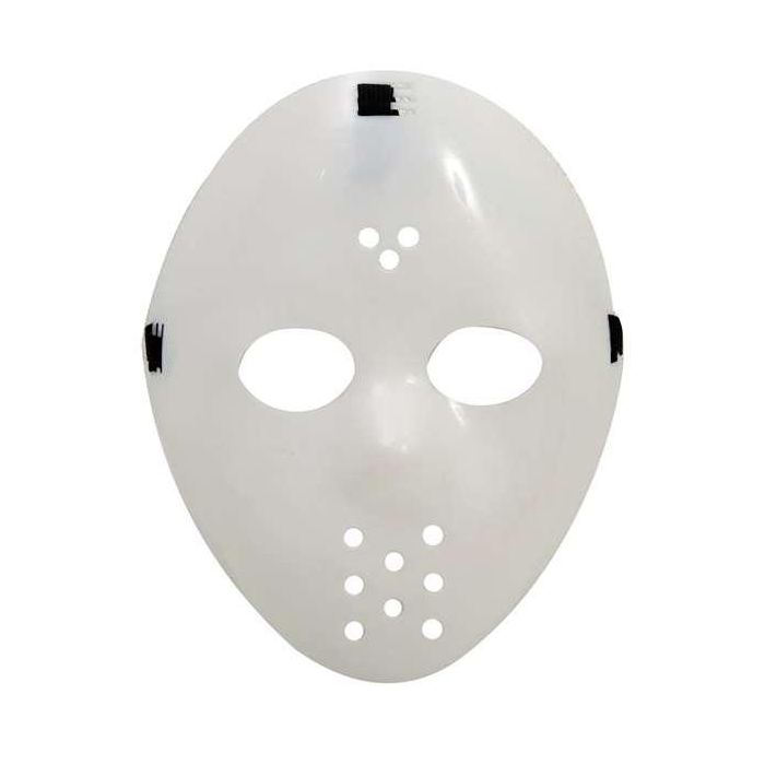 Psycho pvc mask Psycho pvc mask