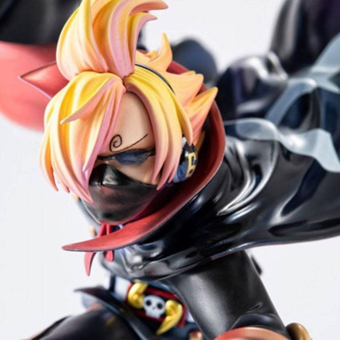 Figura Megahouse One Piece Osoba Mask 1 Figura Megahouse One Piece Osoba Mask 1