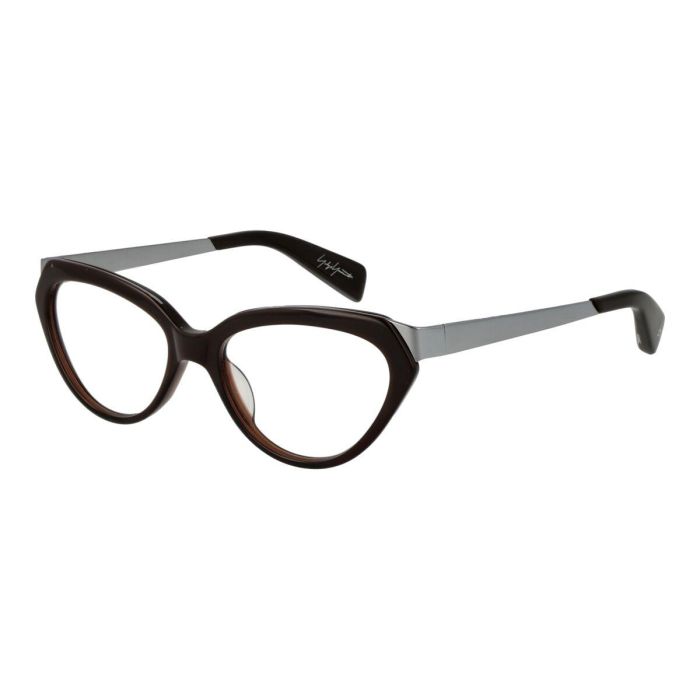 Montura de Gafas Unisex Yohji Yamamoto YY1011 52108