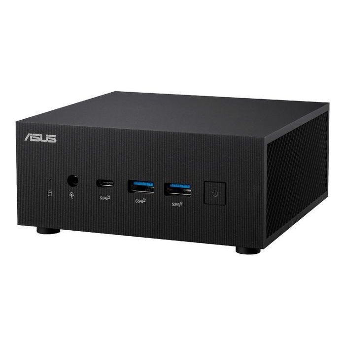 Asus Intel Core i5-12500H (18MB Cache), DDR5-SDRAM, M.2 SSD, Intel Iris Xe Graphics, LAN, WLAN, Bluetooth, No OS 4 Asus Intel Core i5-12500H (18MB Cache), DDR5-SDRAM, M.2 SSD, Intel Iris Xe Graphics, LAN, WLAN, Bluetooth, No OS 4