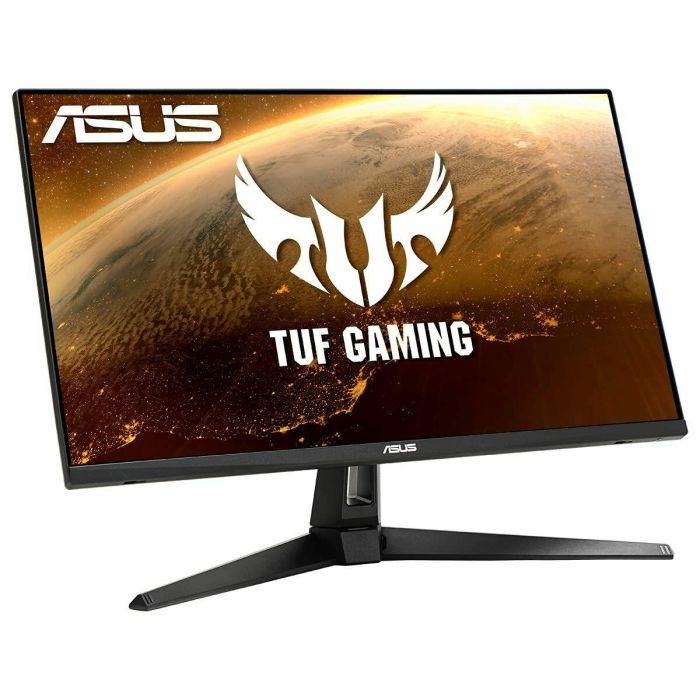 Monitor Asus 90LM05Z0-B02370 27" LED IPS HDR10 LCD AMD FreeSync Flicker free NVIDIA G-SYNC 144 Hz 2 Monitor Asus 90LM05Z0-B02370 27" LED IPS HDR10 LCD AMD FreeSync Flicker free NVIDIA G-SYNC 144 Hz 2