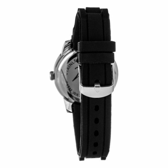 Reloj Mujer Justina 21976N (Ø 39 mm) 1 Reloj Mujer Justina 21976N (Ø 39 mm) 1